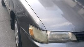 Toyota BB 95 For Sale