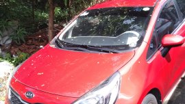 KIA RIO 2012 MT 