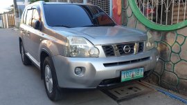 Nissan Xtrail 2.5