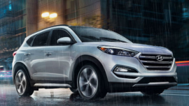 Hyundai car owners affected by typhoon to get discount on labor, parts