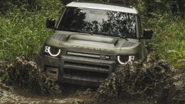 2021 Land Rover Defender: Which would be your pick?