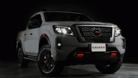 2021 Nissan Navara: Expectations and what we know so far