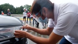 Easytrip to re-issue Stick-It-Yourself RFID kits