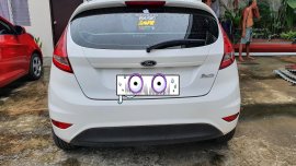 2013 Ford Fiesta Hatch A (rush sale)