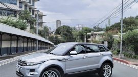 evoque