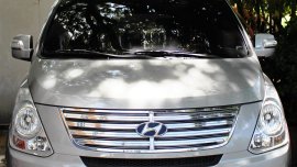 Family Van for Sale, Low Mileage