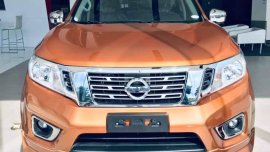 Nissan Navara El 4x2 