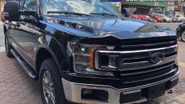 Brand New 2020 Ford F150 Diesel F-150 F 150