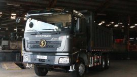 Selling Brand New Shacman X3000 6x4 Dump Truck Construction