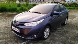 Toyota Vios E 2019 Automatic not 2020 2018