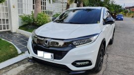 2019 Honda HR-V RS, Auto, 1.8L