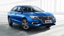 In an era of 7-seaters, the MG 5 proves affordable sedans make sense