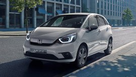 2021 Honda Jazz: Expectations and what we know so far