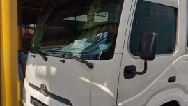 Toyota Coaster 2019 Good as new open for financing