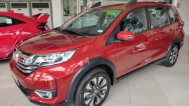 2021 HONDA BRV 1.5 S CVT