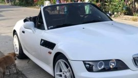 BMW Z3 2006