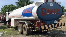 MITSUBISHI FUSO 8DC9 EGINE 1999