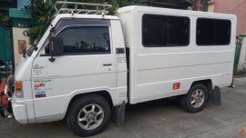 L300 FB Deluxe 2011 Model