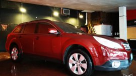 FOR SALE!!! 2011 Subaru Outback 3.6R AWD AT