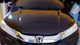 Brown Honda City 2015 for sale in Mandaluyong