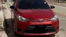Toyota Vios 1.3 J MT 
