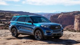 2021 Ford Explorer: Expectations and what we know so far