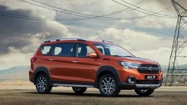 Suzuki PH announces second round of virtual Auto Festival this month
