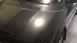 Black Mitsubishi Space Wagon 1997 for sale in Marikina