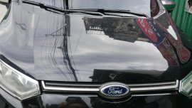 Ford Ecosport, 2015, 1.5 Trend, AT