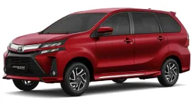 TOYOTA AVANZA LOW DOWNPAYMENT BA HANAP MO? TARA USAP TAYO