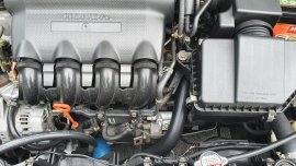 Lady Driven Honda 2004 Satellite Silver