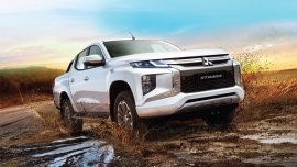 2021 Mitsubishi Strada: Expectations and what we know so far