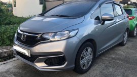 Sell Silver 2018 Honda Jazz in Pasig