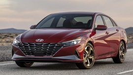 2021 Hyundai Elantra: Expectations and what we know so far
