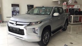 Brandnew Mitsubishi Strada Lowest Price December