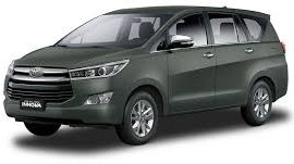 BEST PROMO EVER! TOYOTA INNOVA G DSL AT