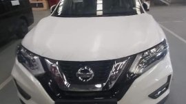 2020 Nissan Xtrail 2.5L CVT
