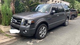 Ford Expedition Platinum Auto