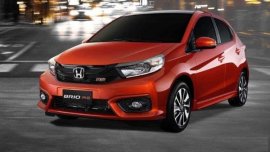 2021 Honda Brio: Expectations and what we know so far