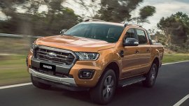 Philippine automotive industry recovers by 9 percent in October