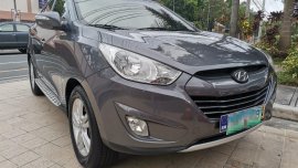 Sell Silver 2013 Hyundai Tucson in San Juan