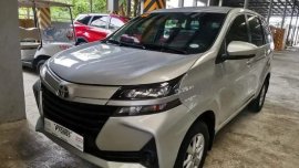 Toyota Avanza 2021 25K DP All in Promo (No Hidden Charges)