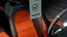 Used 2016 Porsche GT3 RS PDK 4.0 Local PGA