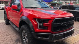 Brand New 2021 Ford F150 Raptor (Top of the Line 802A) F-150 F 150 802 A not 2020 not platinum