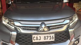 2017 MITSUBISHI MONTERO SPORT GLS PREMIUM 2WD AUTOMATIC (MAKATI CITY)