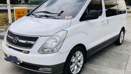 Grand Starex VGT Top of the line