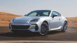2021 Toyota 86: Expectations and what we know so far