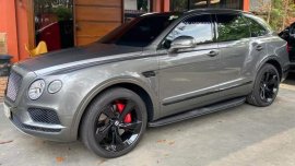 Used 2019 Bentley Bentayga V8 Local