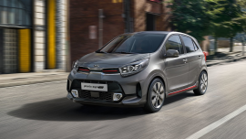 2021 Kia Picanto: Expectations and what we know so far