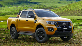 2021 Ford Ranger: Expectations and what we know so far